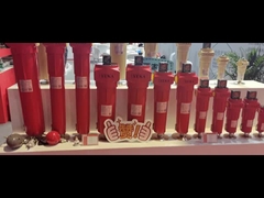 Gecomprimeerde luchtfilters