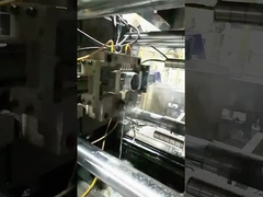 Filter voor gecomprimeerde lucht van aluminium met precisiefiltratie voor verschillende prestatievereisten