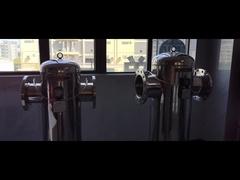 Luchtcompressor Filter Regulator Glijmiddel