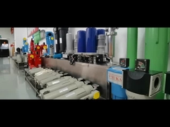 Hoogwaardig gecomprimeerd luchtfilter