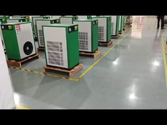 Koelluchtdroger Adsorptie-droger