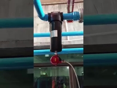 Hoe werkt een luchtwaterseparator