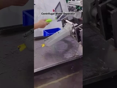 Filter voor gecomprimeerde lucht-olieseparator