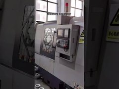 Yuka lijnfilter voor perslucht systeem HFD030