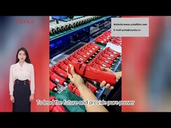 5 micron luchtfilter laagdrukdruppel