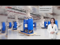 Luchtfilterelement voor compressor