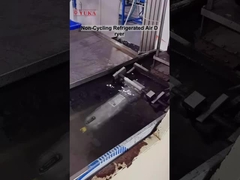 Koolstoffilterfiltratieseparatie