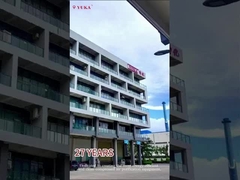 Coalescent Air Filter Precision Filter Industrieel gasfilter