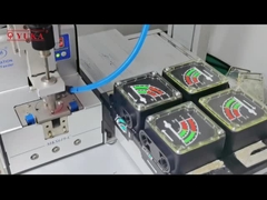 Compressielijnluchtfilter essentieel reserveonderdeel voor duurzame schroefluchtcompressor