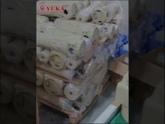 samengeperste luchtdroger