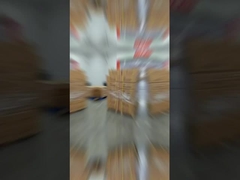 Oorspronkelijk filterelement voor een luchtcompressor met automatische afvoer