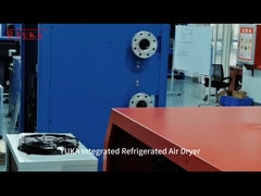 samengeperste luchtdroger