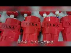 samengeperste luchtdroger