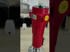 Gecomprimeerd luchtfilter