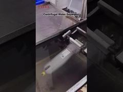 Gecomprimeerd luchtfilter