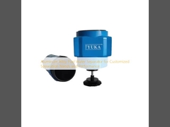 Aluminiumlegering brandstofwaterafscheider voor aangepaste scheidingsbehoeften en prestaties