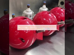 Optimale drainageinterval van 1-45 minuten met standaardcomponent met interne zelfdrenage