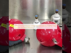 Maxi. Werkdruk 1.0 MPa Interne Automatische Afvoer Hoge Capaciteit en Maxi Efficiëntie